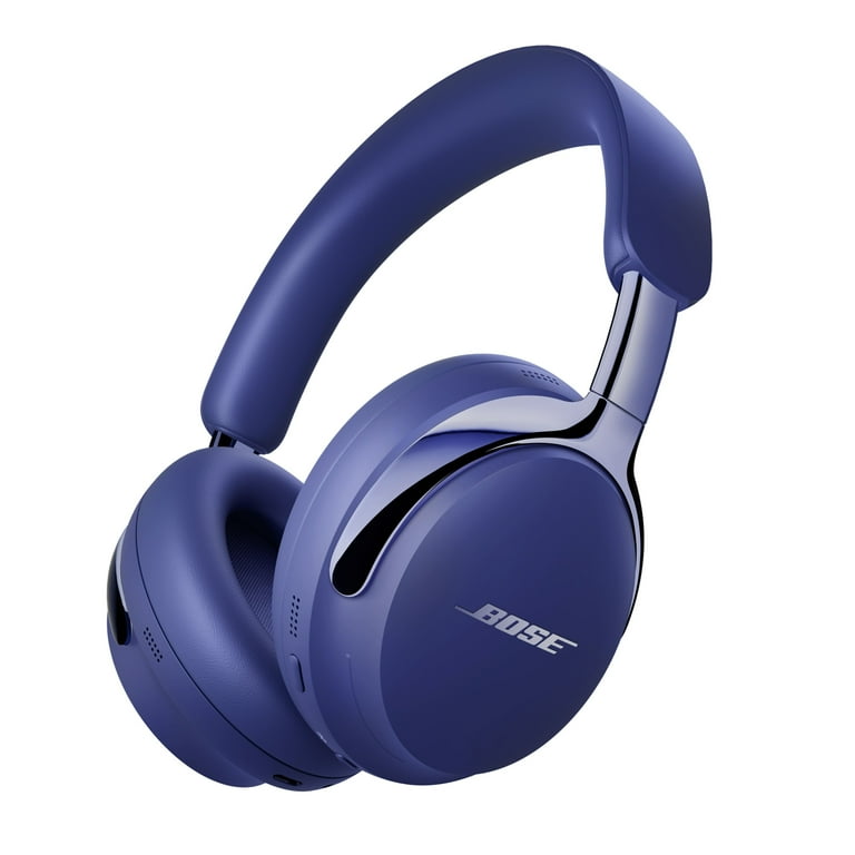 Bose QuietComfort Ultra Headphones II, Bluetooth Over Ear Noise