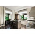 thumbnail image 5 of Hunter Fan 59349, Mercado 50 inch Ceiling Fans with LED Light in Fresh White, 5 of 7