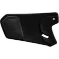 EvoShield XVT Batting Helmet Face Shield Right Handed Hitter, Matte
