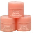 thumbnail image 2 of 3-Pack Clinique All About Eyes Cream, 0.17oz/5ml x 3 = 0.5 oz / 15ml, 2 of 2
