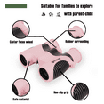 thumbnail image 3 of SpectrumOI binocular for kids,8x21 kid binoculars, binoculars for kids 8-12, toy binoculars for kids 5-7, 3 of 7
