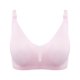 thumbnail image 1 of Señoras Traceless Cómodo Malla Transpirable Sin Anillo de Acero Hebilla Frontal Sujetador de Lactancia Ropa Interior de Mujer Fridja  nalpqowj36956, 1 of 7