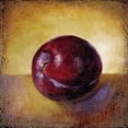 thumbnail image 3 of Loreth, Lanie 15x15 Black Modern Framed Museum Art Print Titled - Plum, 3 of 5