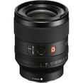thumbnail image 2 of Sony FE 35mm f/1.4 GM Lens - SEL35F14GM, 2 of 3