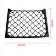 thumbnail image 2 of 12 Piezas Gran Soporte de Revista de Almacenamiento de Red Elástica para Coche / Caravana / Autocaravana / Accesorios para Acampar Accesorios para Caravana, 2 of 6