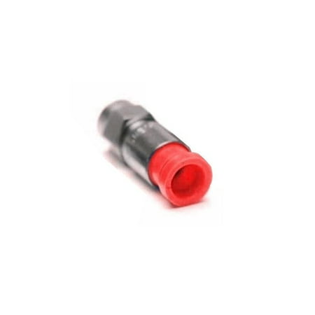 Thomas & Betts RG6 Ultimate Snap 'N Seal Connectors SNS1P6U - Pack of 50