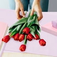 thumbnail image 1 of HEATSHAKING Pastel Tissue Paper for Wrapping and Packing Multi Color Sheets for Various Uses, 1 of 6