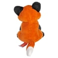 thumbnail image 5 of Wild Republic Pocketkins Eco Red Fox, Stuffed Animal, 5 Inches, Plush Toy, Made from Recycled Materials, Eco Friendly, 5 of 5