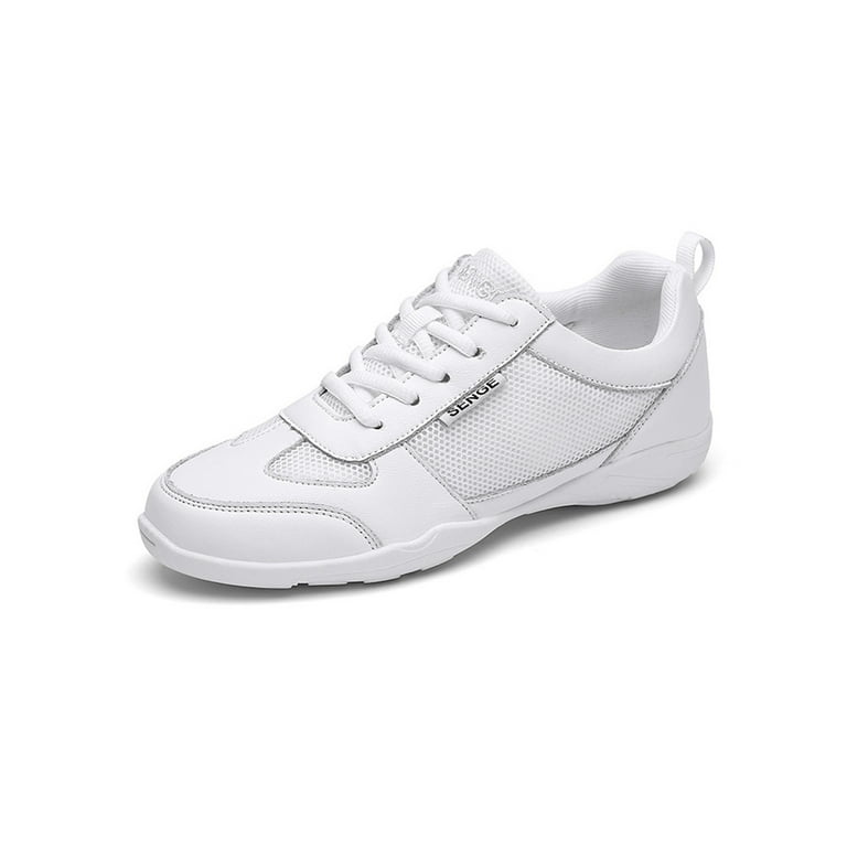 Walmart cheerleading shop shoes