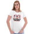 thumbnail image 3 of Betty Boop Anythings Possible Pun Women's Plus Size Shirt Brisco Brands 2X, 3 of 5