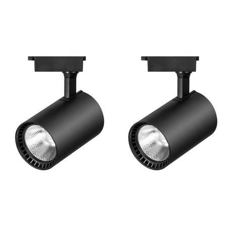 

Ekeka Clearance ! COB LED Living Room 20W 30W Clothing Store 3000k Warm Spotlights Track Light