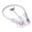 Purple, variant on Wireless Earbuds P1 PRO, Earphones Wireless Bluetooth Headphones with Clear Call Mics Ear Buds, Comfortable Fit, IPX7 Waterproof Headset Long Battery Life, 30H Playtime