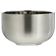 thumbnail image 1 of 1pc Double Layer Instant Noodle Bowl Household Heat Preservation Soup Bowl, 1 of 8