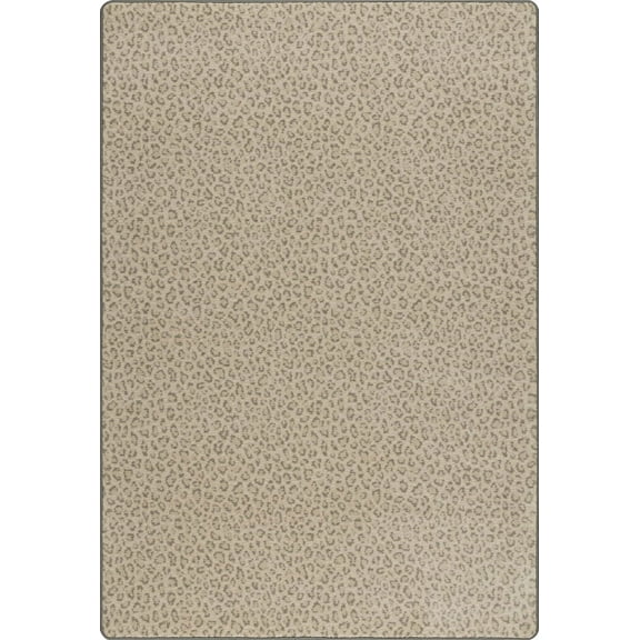 Milliken Imagine Area Rug WILD JOURNEY TAWNY GRAY Wild Journey Tawny 2 1 x 7 8 Rectangle