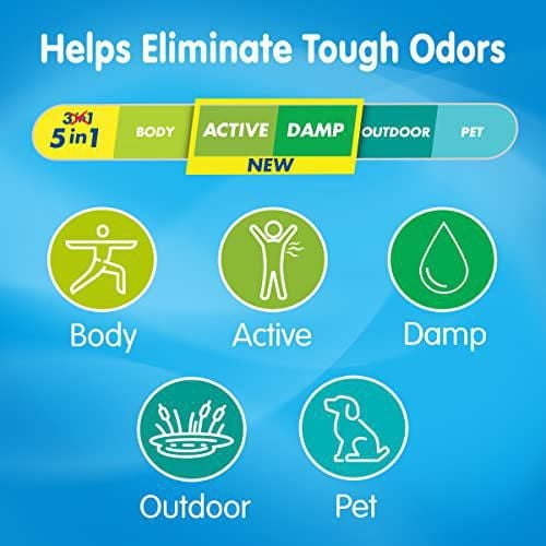 Snuggle SuperFresh In-Wash Scent Booster Original 538 g