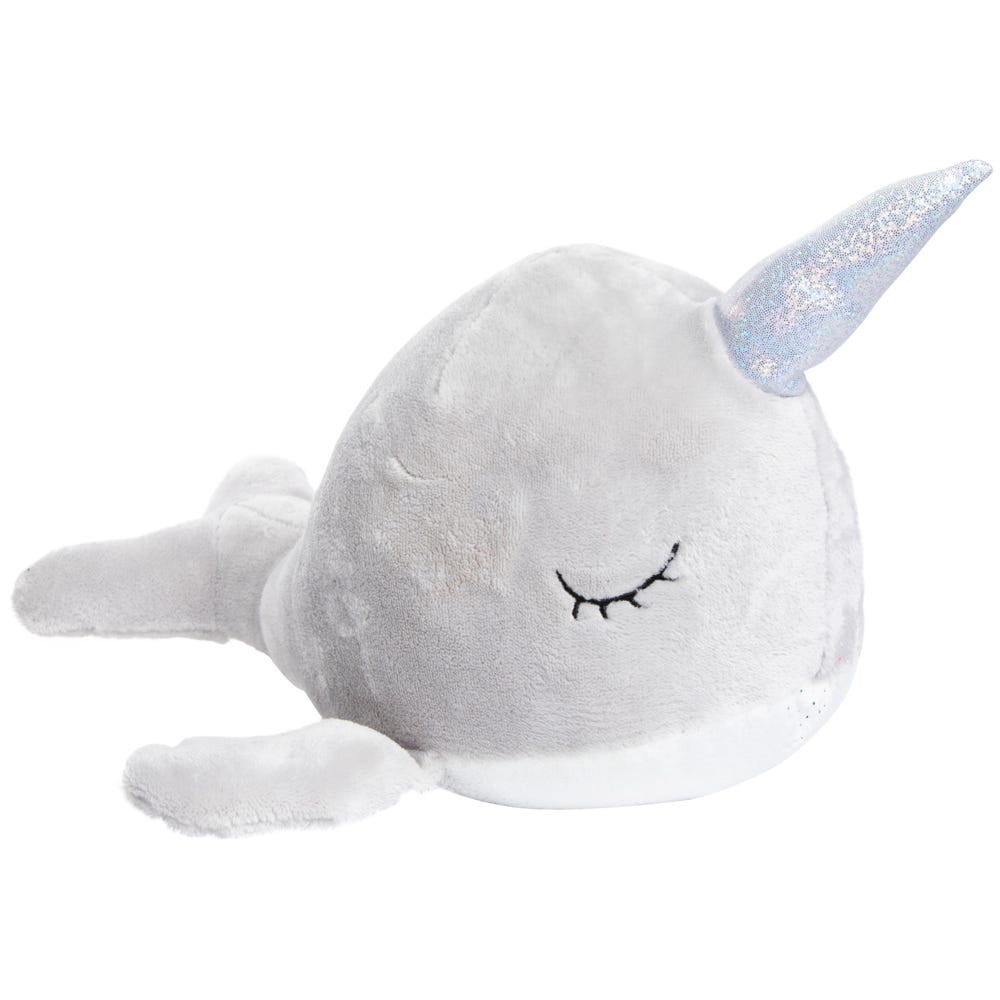 cuddly narwhal