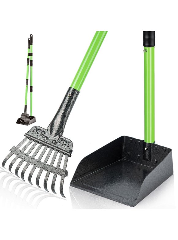 Pooper Scoopers in Dog Potty Training