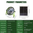 thumbnail image 5 of ventilador de cocove, 5 of 5