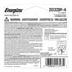 thumbnail image 3 of Pila Energizer Botón 2032 BP4 E300653207, 3 of 4