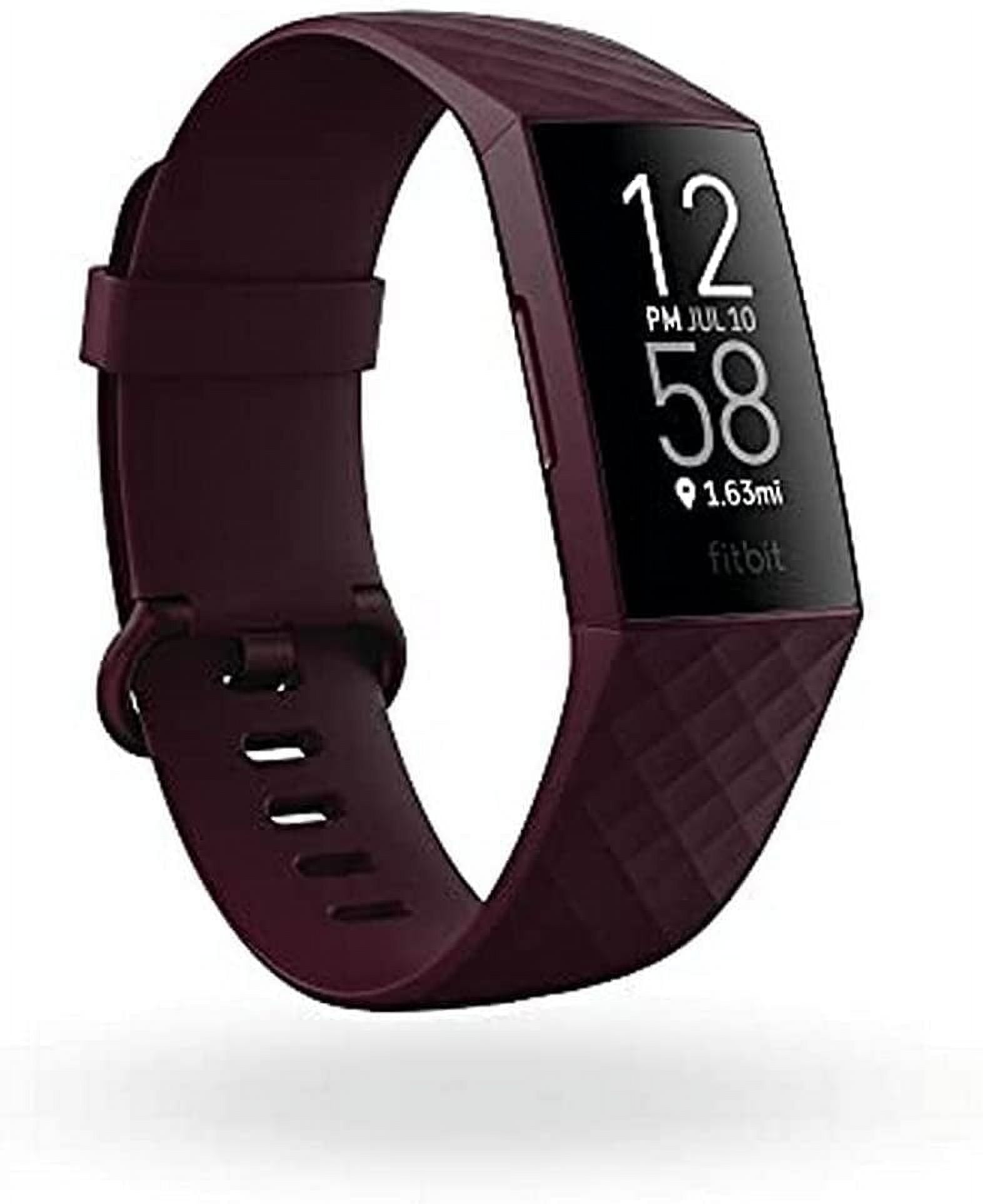 Fréquence Cardiaque Fitbit Charge Meilleur Prix Bracelet Connecté