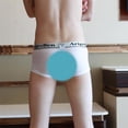 thumbnail image 3 of Pantalones Cortos de Baja Transpirables con Rayas de Malla para Hombres SG, 3 of 9