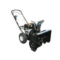thumbnail image 2 of AAVIX AGT1424 24-Inch 208CC 2-Stage Electric Start Self-Propelled snow blower, 2 of 3