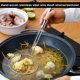 thumbnail image 2 of Colador Asian Perfect de acero inoxidable para cocina - Con espiral, 2 of 5
