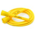 thumbnail image 1 of HONOR ATHLETICS Speed Rope, Skipping Rope - Best for Double Under, Boxing, MMA, Cardio Fitness Training Condition - Jump Rope, 1 of 6