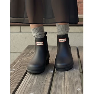Hunter Field Gardener Short Rubber Women display picture 1