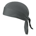 thumbnail image 1 of Sombrero ciclista Bicicleta Cap que absorbe el sudor Gorro Gorro Ciclismo Pañuelo en la cabeza Diade Tomshoo Sombrero ciclista, 1 of 7