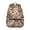 Leopard Print-3, variant on Leopard Print Backpack for School,Cute School Bag,Schoolbag with Adjustable Shoulder Straps & Padded Back,15.3"x11"x7.1".