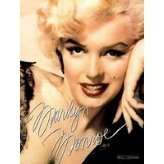 Pre-Owned The Complete Films of Marilyn Monroe (Paperback) 9780806510163