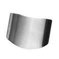 thumbnail image 3 of Esquirla 2xFinger Protector Reusable Kitchen Slice Tool Stainless Steel for Living Room Home Gadgets , Single finger , 3 Pcs, 3 of 8