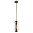 thumbnail image 2 of Troy Lighting - Atwater One Light Hanger, 2 of 2