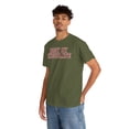 thumbnail image 6 of Chocolate Shirt Gifts Tshirt Crew Neck Short Sleeve, 6 of 8
