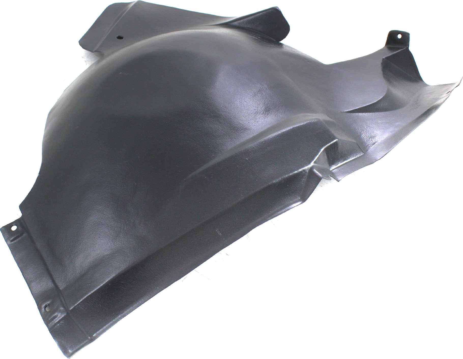 Replacement F222127 Fender Liner Compatible with 2000-2007 Ford Taurus 2000-2005 Mercury Sable Front, Right Passenger