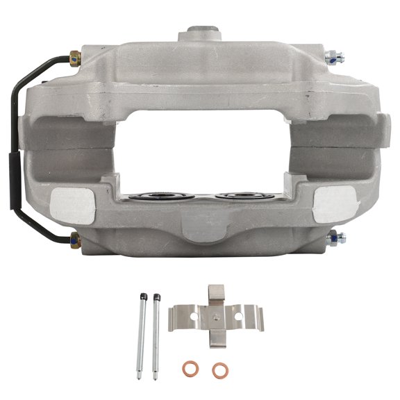 ECCPP 185085 Brake Caliper fit for Chrysler for 300,for Dodge for Challenger,Charger,Magnum,for Jeep for Grand Cherokee 1PCS Rear Right