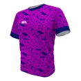 thumbnail image 1 of Playera Para Padel Especializada Alta Transpiración Diseños, 1 of 2