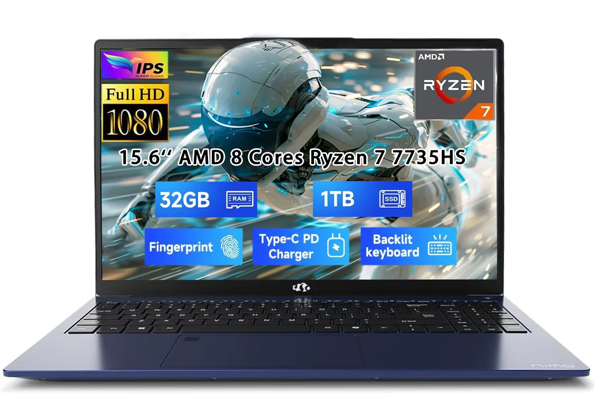 Lenovo Yoga 6 13ALC7 82UD - Flip design - AMD Ryzen 7 - 5700U / up
