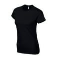 thumbnail image 3 of Gildan Womens Softstyle Ringspun Cotton T-Shirt, 3 of 4