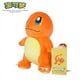 thumbnail image 1 of Peluches de Pokémon de Anime, Charmander, Squirtle, Pikachu, Bulbasaur, peluche de Anime, muñeco de Pokémon, regalo para niños, 1 of 6