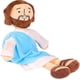 thumbnail image 1 of Jesus Plush Toy My Friend Jesus Stuffed Doll Christ Religious Toy Savior Plush Christian Religious Figure Family Christmas Decoration 13, 1 of 5