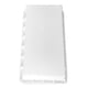 thumbnail image 2 of Muelles Pavimento Jardín REUTABLE REUDENCO DIY CONCRETO RECTANGY Stone Mold, 2 of 9