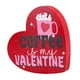 thumbnail image 2 of Letrero de madera con texto en inglés "Love" para mesa, ideal para el día de San Valentín, para decorar el hogar y para cumpleaños. Estilo A, 2 of 9