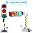 thumbnail image 5 of ddioayh Clearance Car Garage Parking Assist Light In House Traffic Signal Sensor Guide Stop Light, 5 of 5