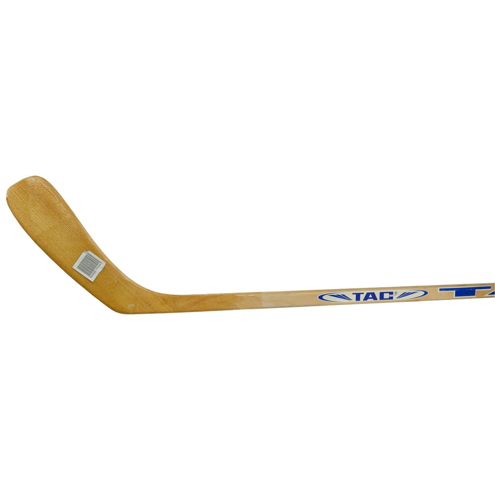 Tac Multilam Blade Solid Light Wood Core Hockey Stick Unisex Style