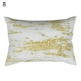 thumbnail image 1 of OUSITAID Abstract Painting Fashion Rectangle Pillow Cover Cushion Case Home Sofa Decor, 1 of 12
