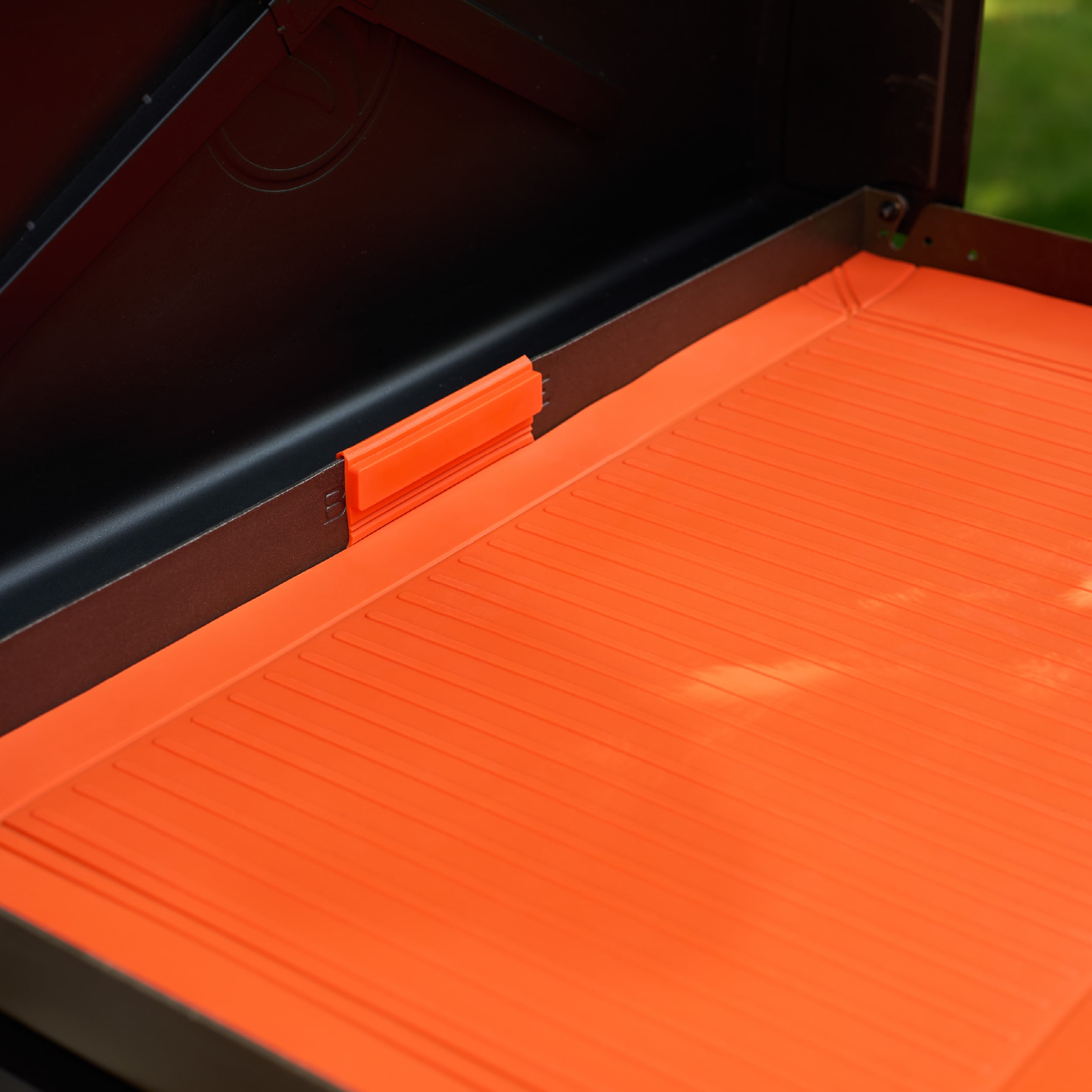 Blackstone 28"-36" Griddle Top Mat, Silicone