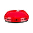 thumbnail image 3 of Protector de desmalezadora shamjiam Rojo grande, 3 of 8