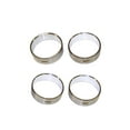 thumbnail image 2 of DNJ CB467 Cam Bearings Fits Cars & Trucks 89-94 Ford Tempo Topaz 2.3L 8v L4 OHV, 2 of 4